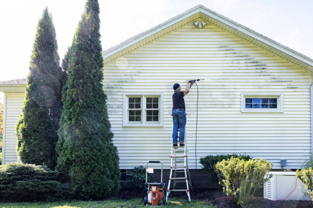 Trusted Okemos, MI Pressure Washing Services Experts